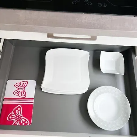 Neu Sanierte Einzimmerwohnung Bad Nauheim Buitenkant foto