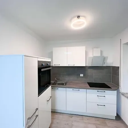Neu Sanierte Einzimmerwohnung Bad Nauheim Buitenkant foto