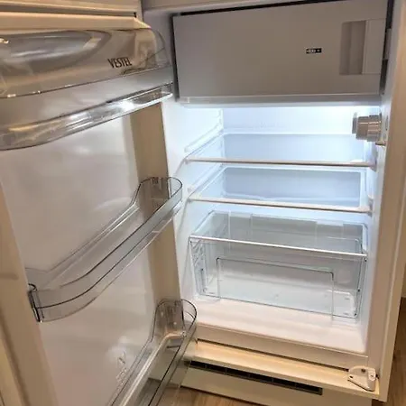 Neu Sanierte Einzimmerwohnung Bad Nauheim Buitenkant foto
