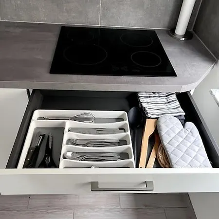 Neu Sanierte Einzimmerwohnung Bad Nauheim Buitenkant foto