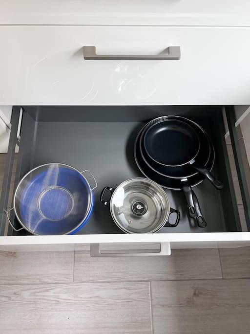 Neu Sanierte Einzimmerwohnung * Bad Nauheim