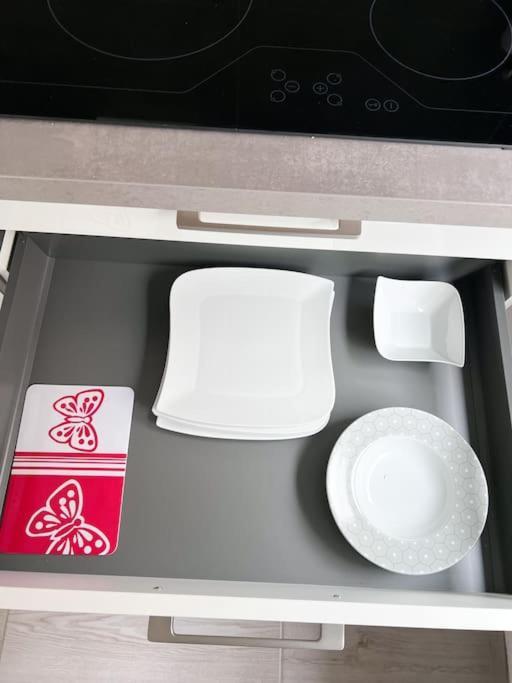 Neu Sanierte Einzimmerwohnung Bad Nauheim