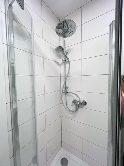 Neu Sanierte Einzimmerwohnung Bad Nauheim