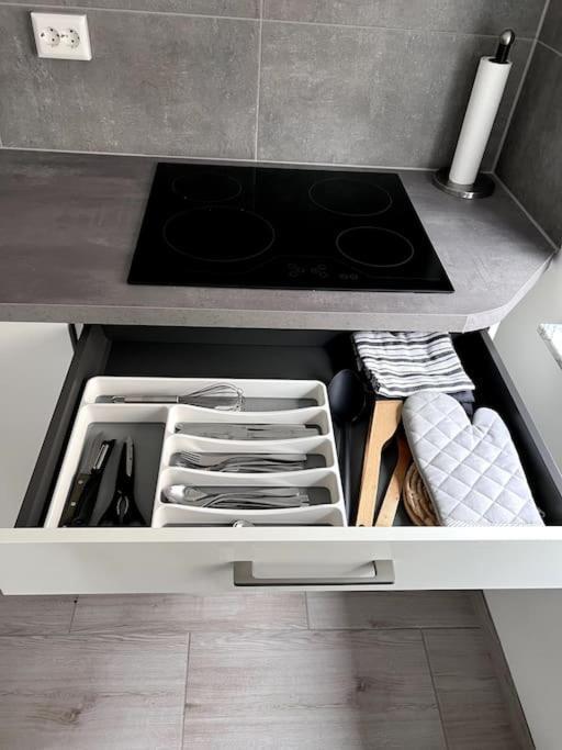Neu Sanierte Einzimmerwohnung *